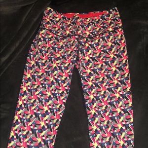 Victoria’s Secret leggings